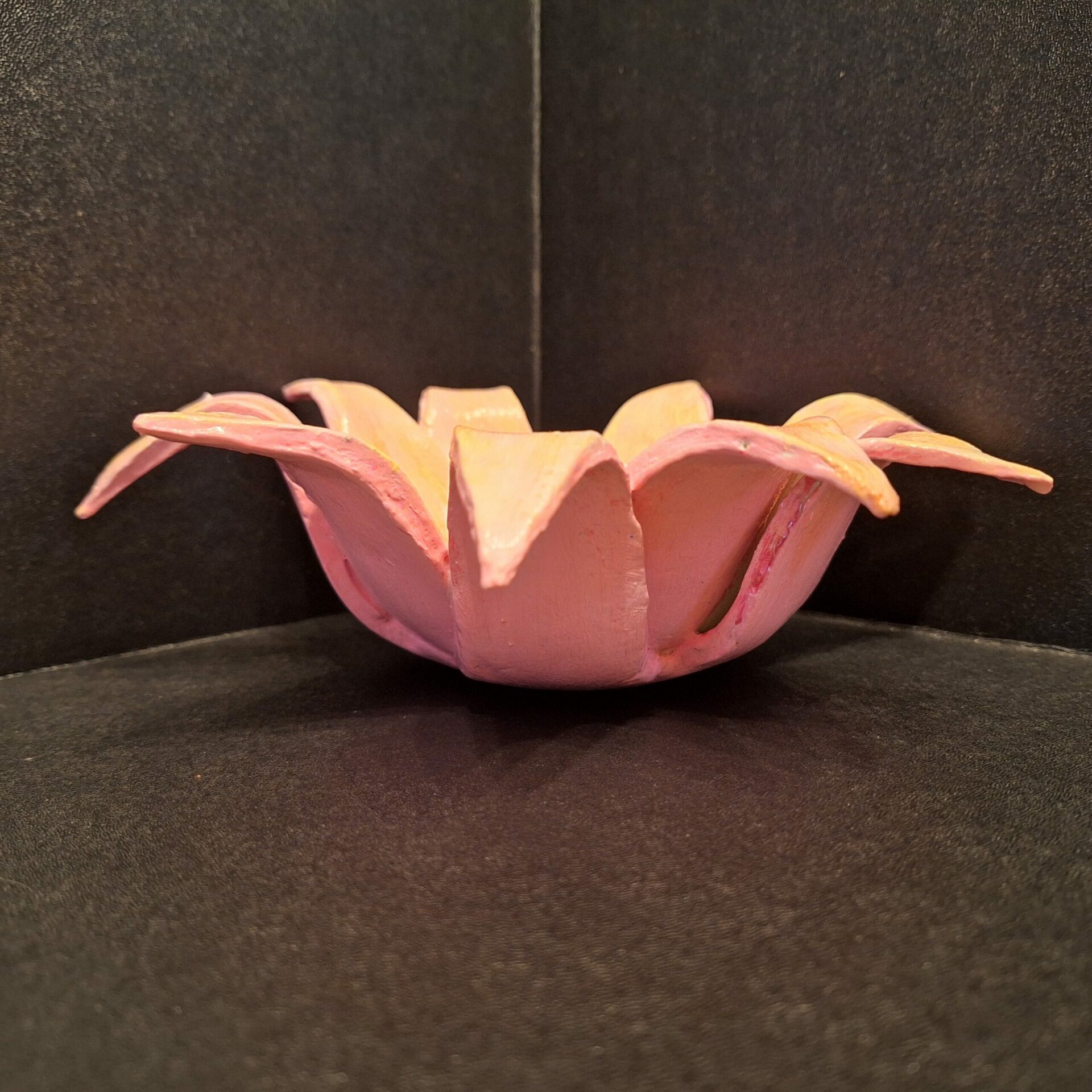 Bougeoir / Vide-poche – Image 2