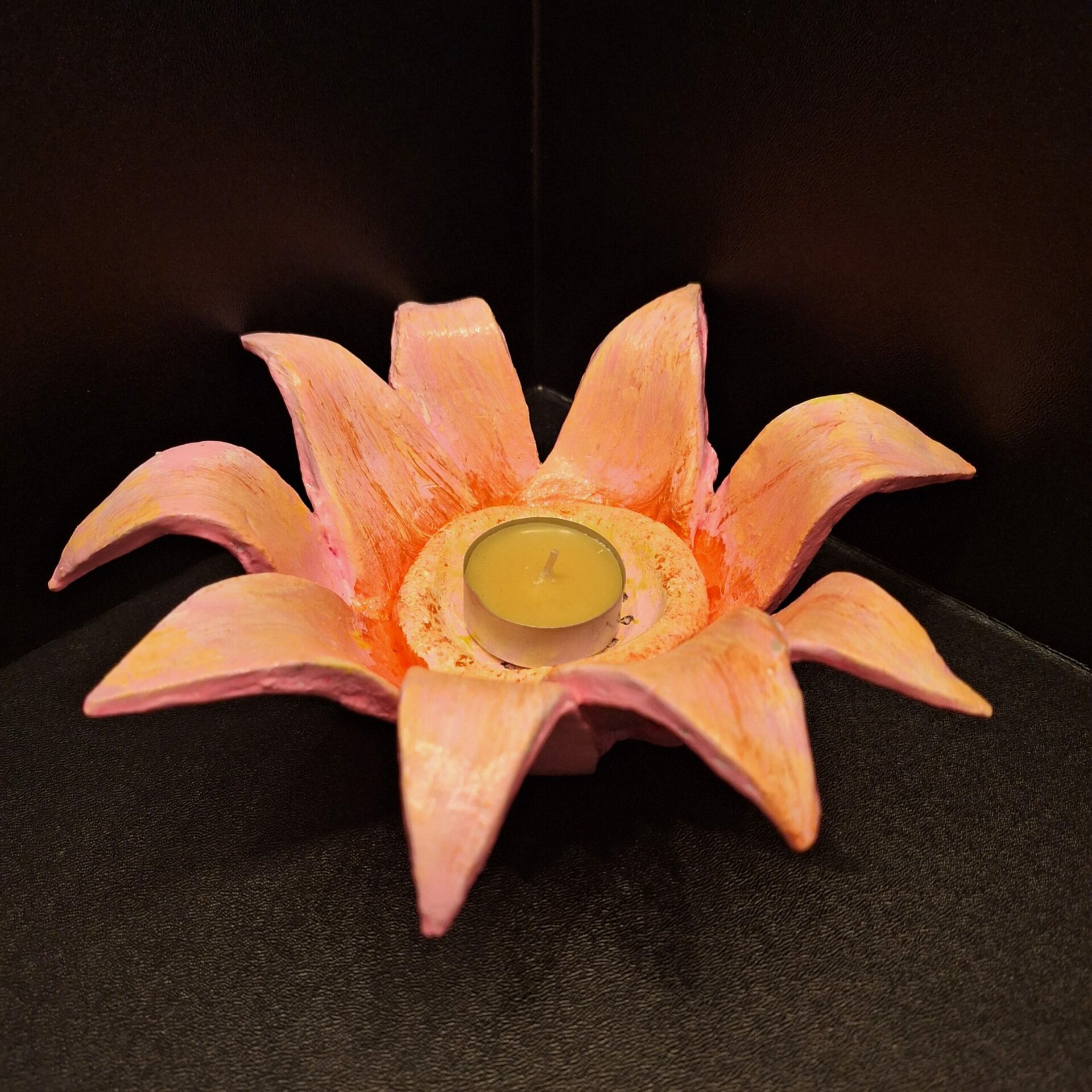 Bougeoir / Vide-poche – Image 3