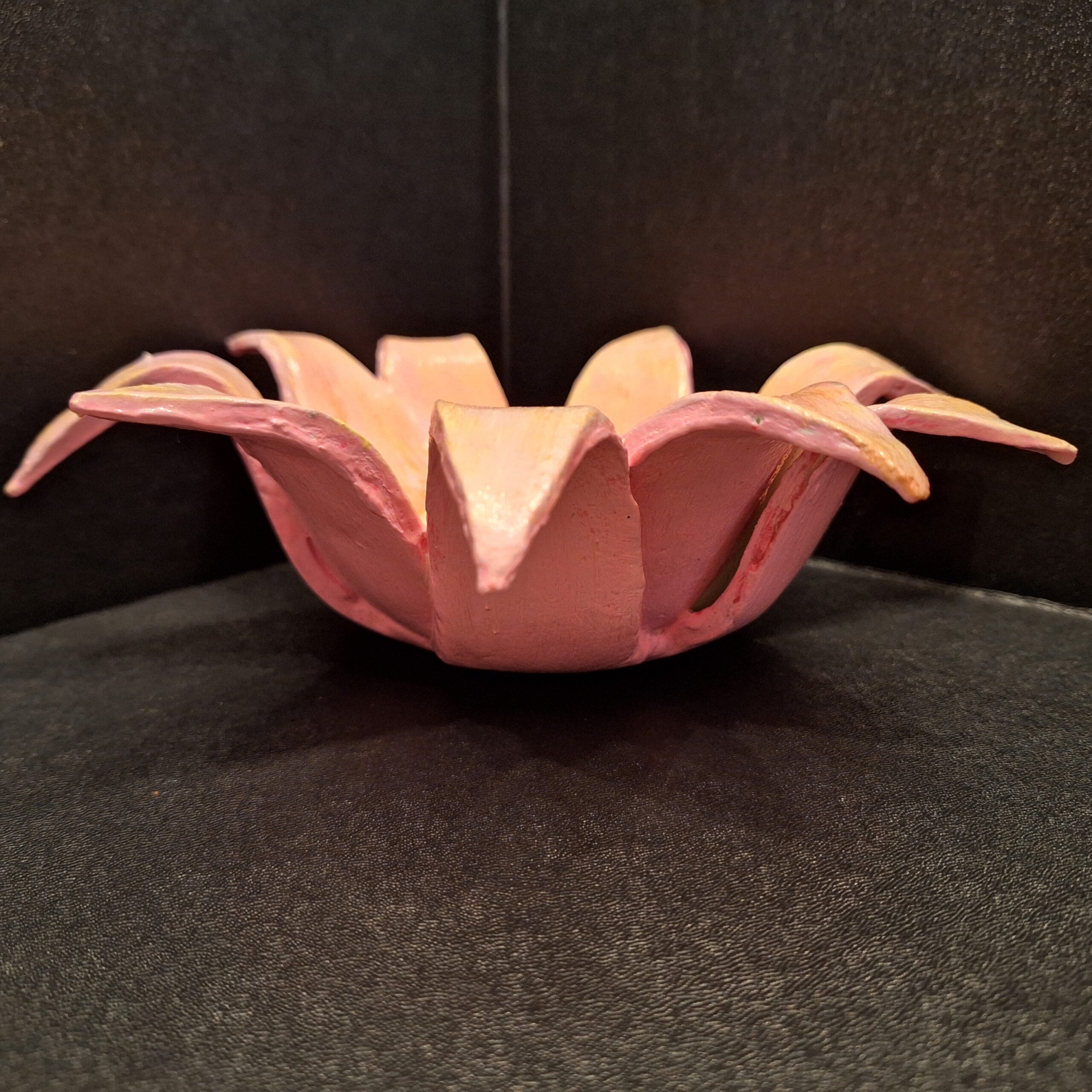 Bougeoir / Vide-poche – Image 4