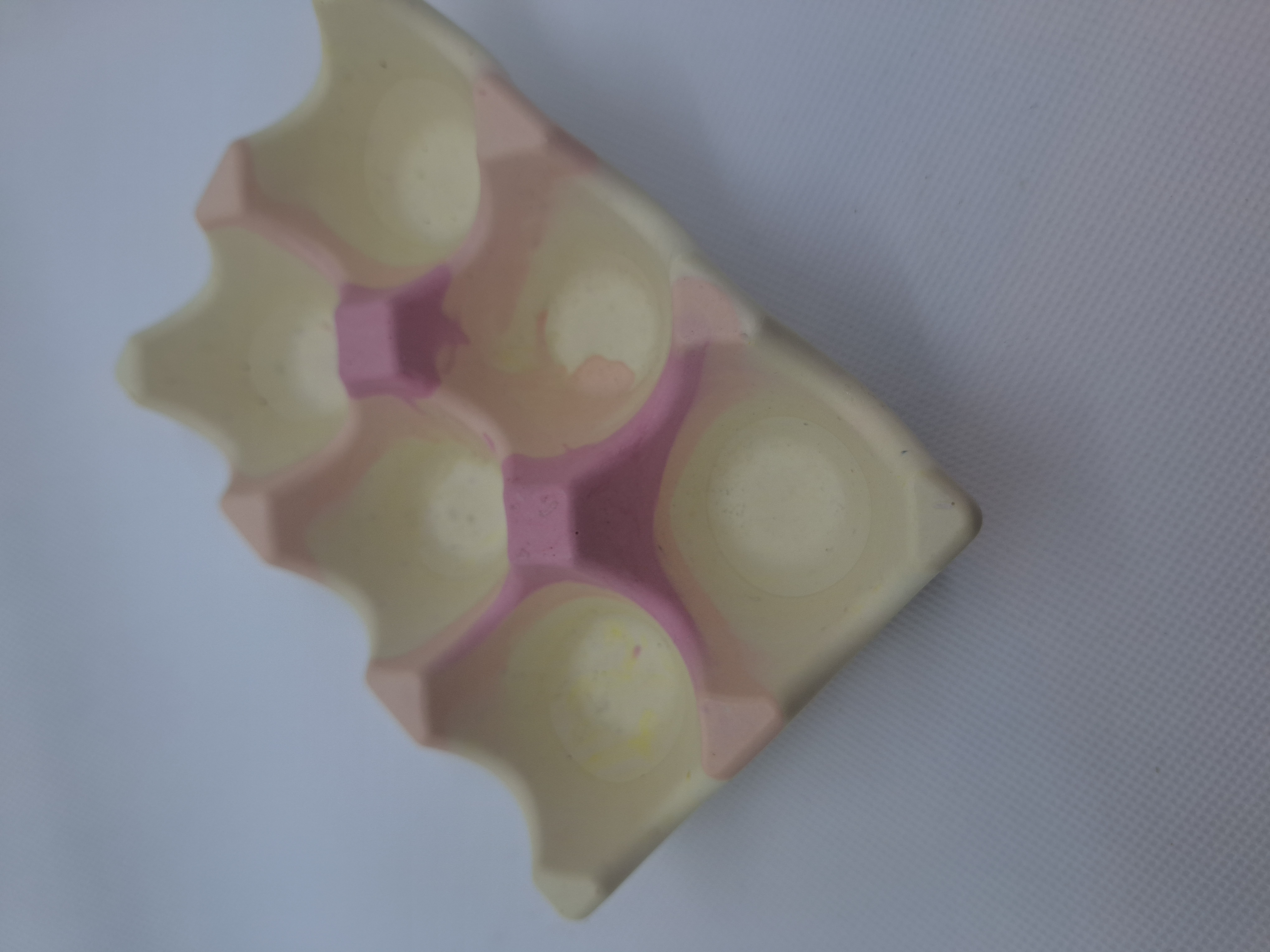 Plateau à œufs – Collection Printemps